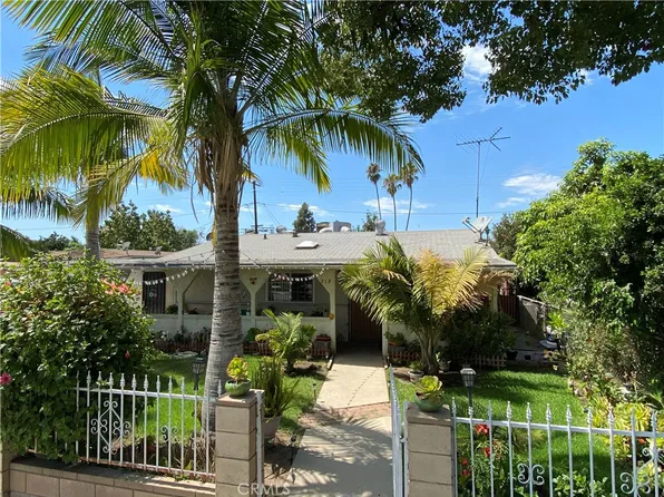 515 Whiteford Ave, La Puente, CA 91744