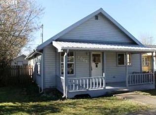 1065 Juniper St, Junction City, OR 97448