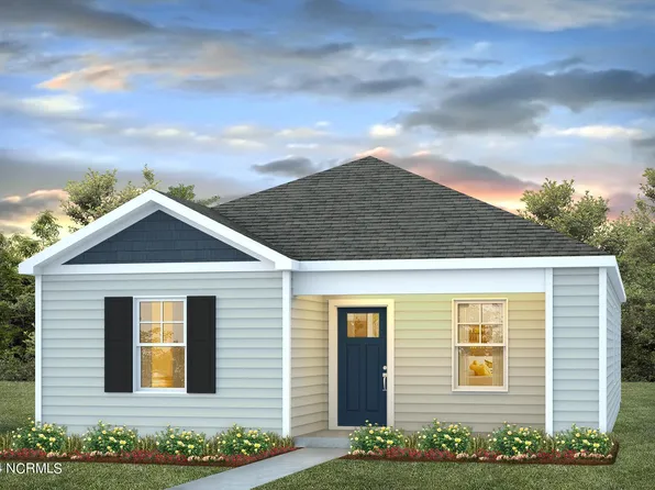 124 N Atlantic Avenue Lot 123, Wilmington, NC 28411