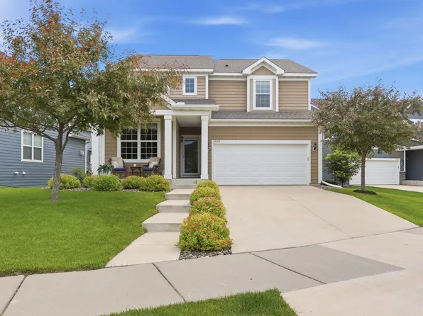 15652 Eddy Creek Way, Apple Valley, MN 55124