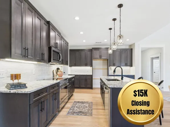 3601 Clearview Dr, San Angelo, TX 76904