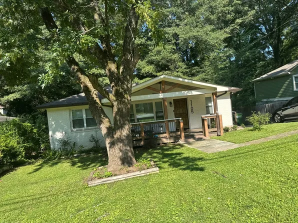 1105 Oakland Dr SW, Atlanta, GA 30310