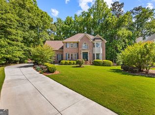 3408 Lakeview Lndg, Lithonia, GA 30038