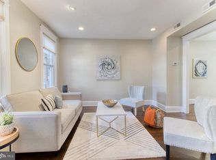 516 Crittenden St NW, Washington, DC 20011