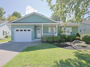 353 Shannon Blvd, South Huron, ON N0M1T0