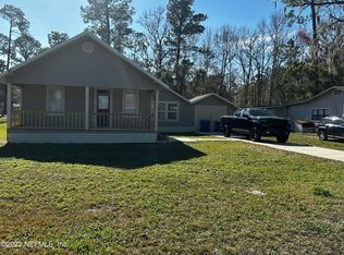 1604 Lauder Ave, Jacksonville, FL 32208