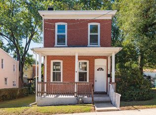 417 10th St, Brookhaven, PA 19015