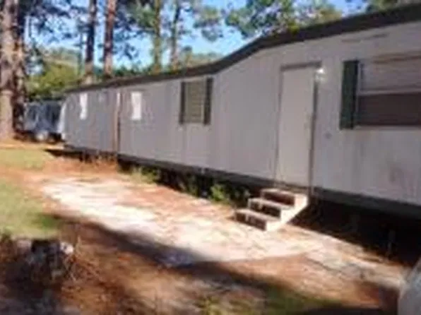 Bemiss Mobile Home Park - 4972 DW Wright lot 9, 4972 Dw Wright Rd, Valdosta, GA 31605