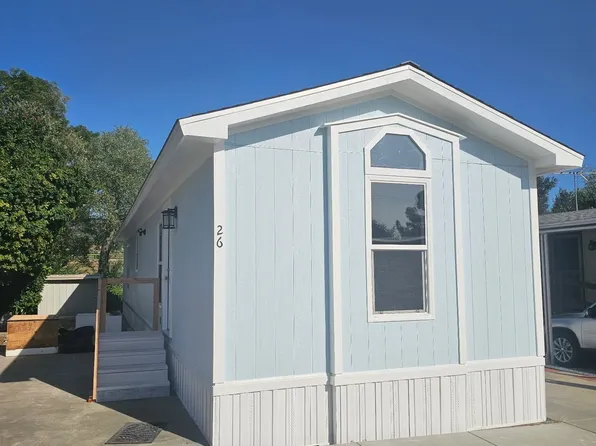 2030 Black Canyon Rd Space 26, Ramona, CA 92065