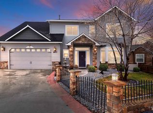 8977 W Inca Ct, Boise, ID 83709