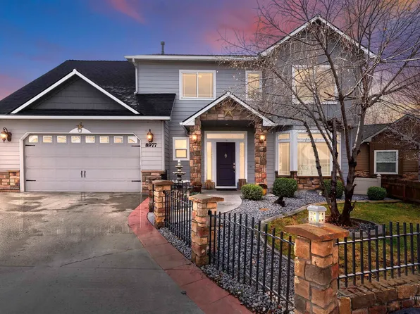 8977 W Inca Ct, Boise, ID 83709