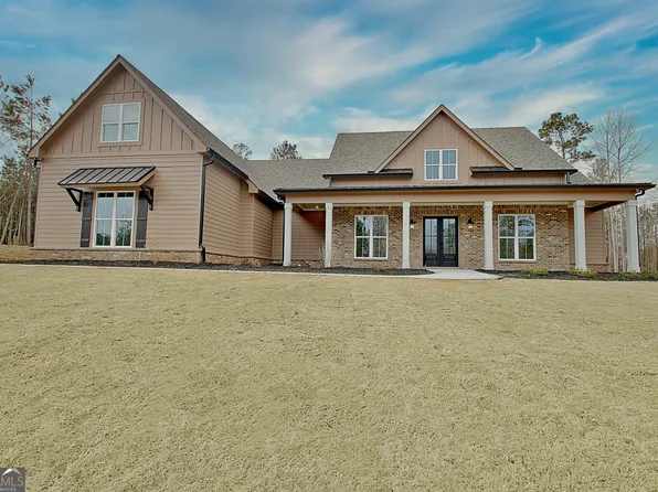 194 Forest Berry Ct #98-M2, Newnan, GA 30265