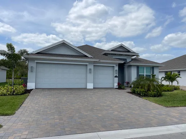 6363 High Pointe Circle, Vero Beach, FL 32967