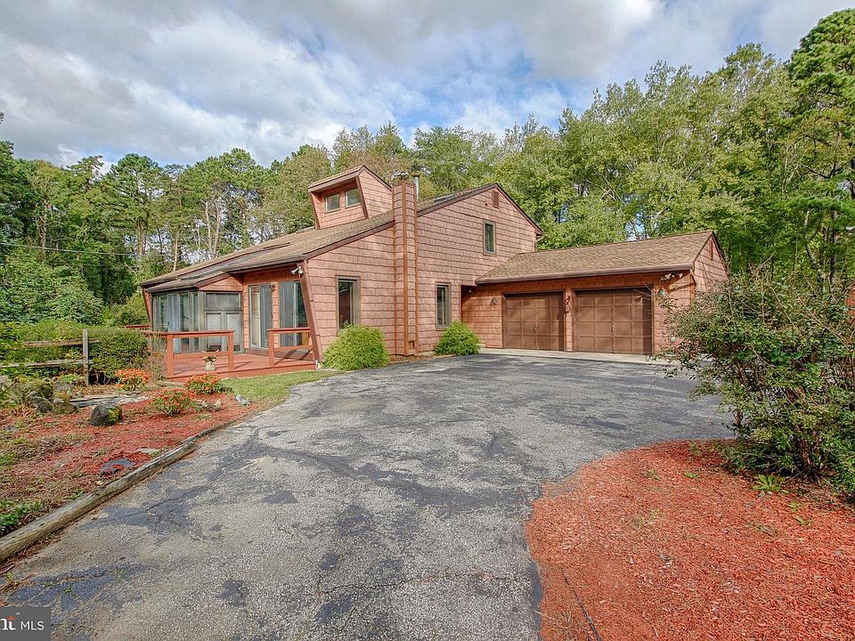 76 Tuckerton Rd, Shamong, NJ 08088 Zillow