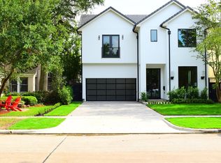 3305 Amherst St, Houston, TX 77005