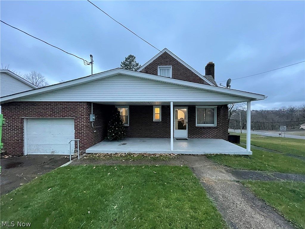 1496 Cove Rd, Weirton, WV 26062 Zillow