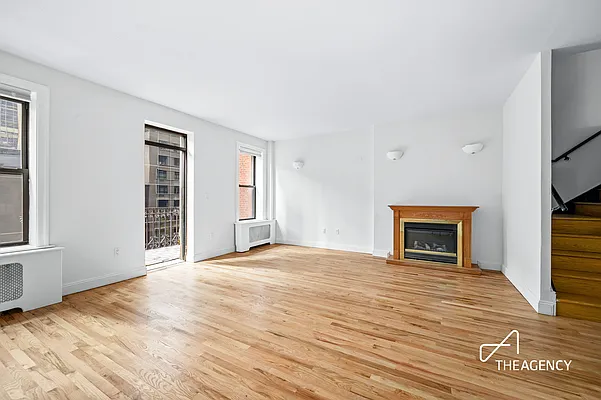 Rented by The Agency | media 1