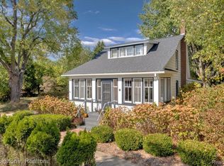 153 1st St, Metamora, MI 48455