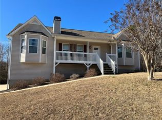 60 Artesian Way, Dallas, GA 30157