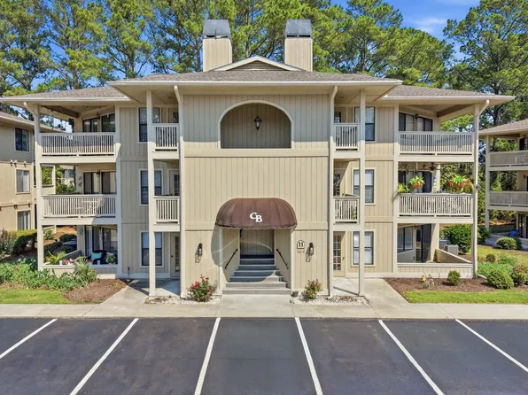 4218 Pinehurst Circle #H3, Little River, SC 29566