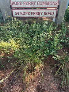 54 Rope Ferry Road #A7, Waterford, CT, 06385
