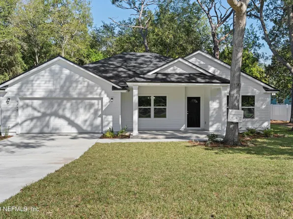 9349 FT CAROLINE, Jacksonville, FL 32225