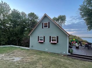 32391 S 572nd Rd, Jay, OK 74346