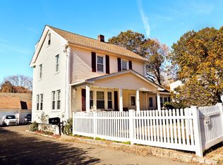9 Joseph St, Darien, CT 06820