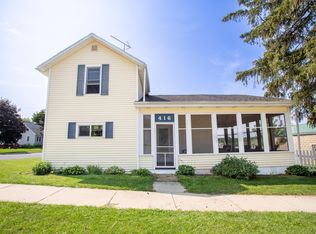 416 E Milwaukee St, Argyle, WI 53504
