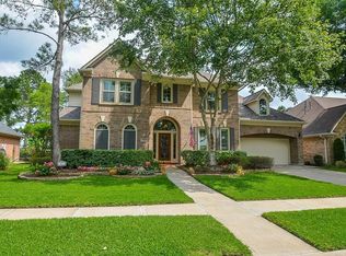 827 Mahogany Run Dr, Katy, TX 77494