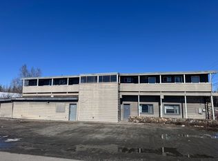 Peger Rd - 1660, Fairbanks, AK 99709
