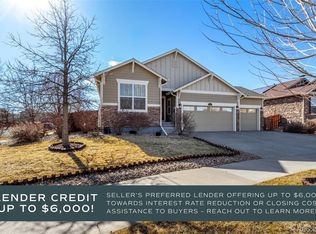 25876 E Maple Pl, Aurora, CO 80018