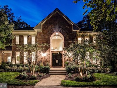 9821 Avenel Farm Dr, Potomac, MD, 20854