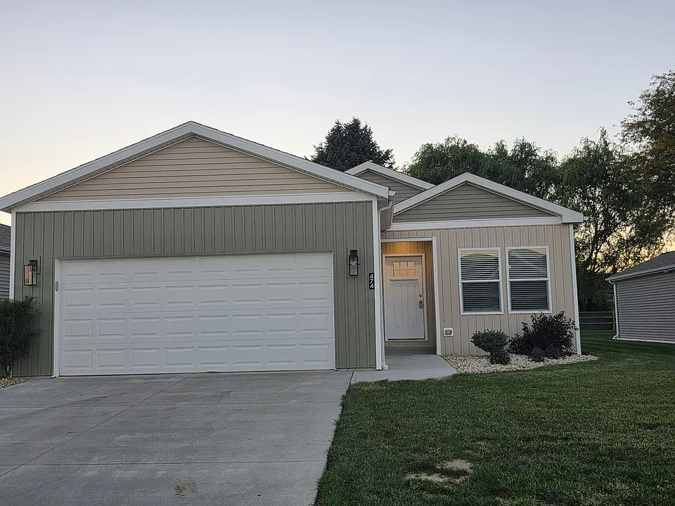 474 Myah Dr