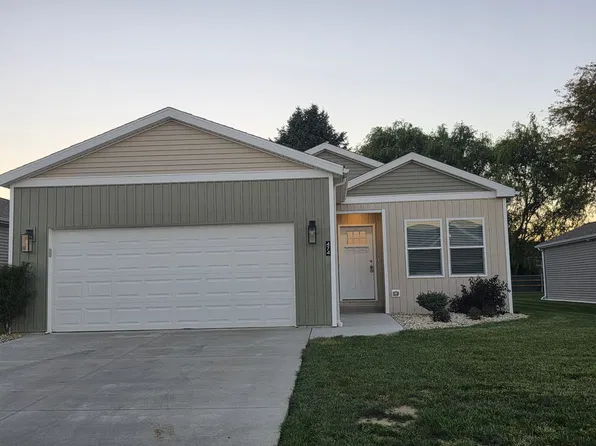 474 Myah Dr, Fremont, OH 43420