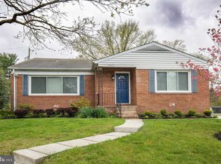 4510 Dresden Rd, Baltimore, MD 21208