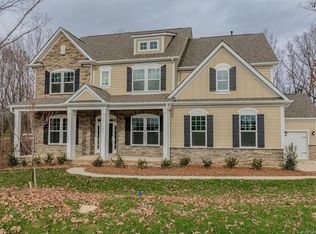 11005 Double Knot Ct, Midland, NC 28107