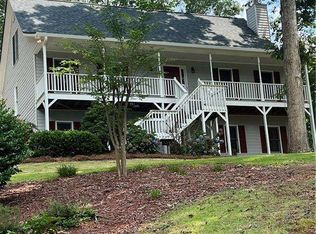 11 Seabreeze Way, Dawsonville, GA 30534