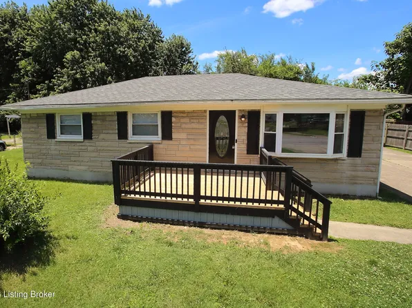 11012 Deering Rd, Louisville, KY 40272