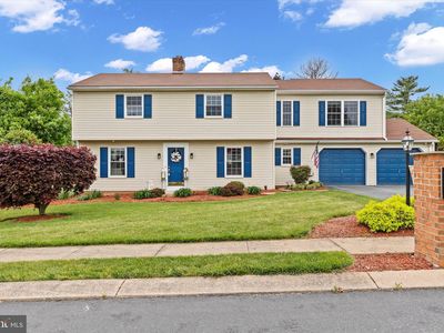1735 Ashland Dr, York, PA, 17408