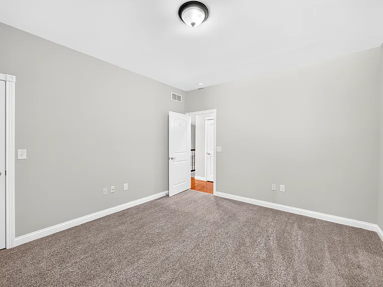 First Floor BR