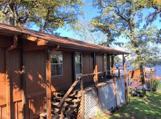 971 Beachside Dr, Chandler, TX 75758