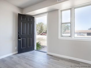 1505 Bennet Ct, Cheyenne, WY 82007