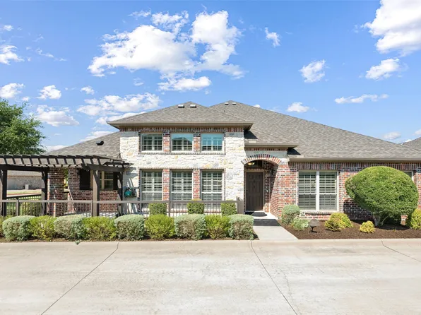 5682 Orchard Pkwy, Fairview, TX 75069