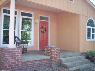 315 Mount Zion Rd, Malvern, AR 72104