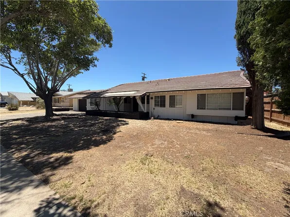 44261 Calston Ave, Lancaster, CA 93535