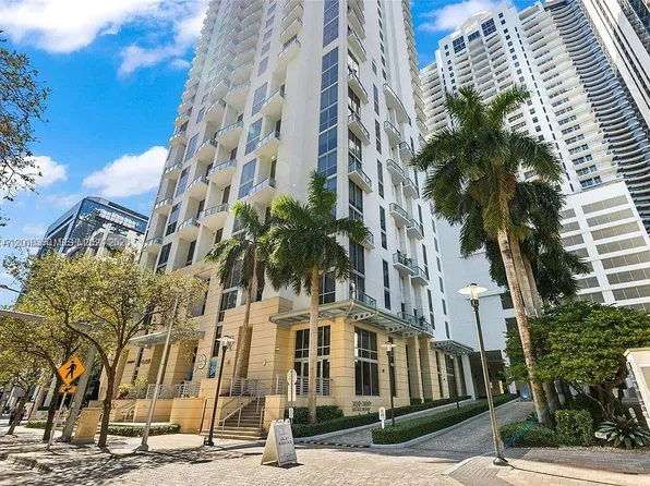 1050 Brickell Ave, Miami, FL