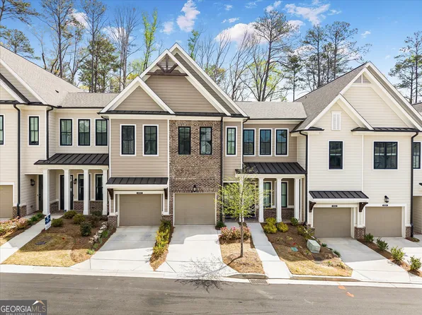 4956 Sudbrook Way, Peachtree Corners, GA 30092