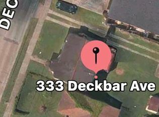 333 Deckbar Ave, Jefferson, LA 70121