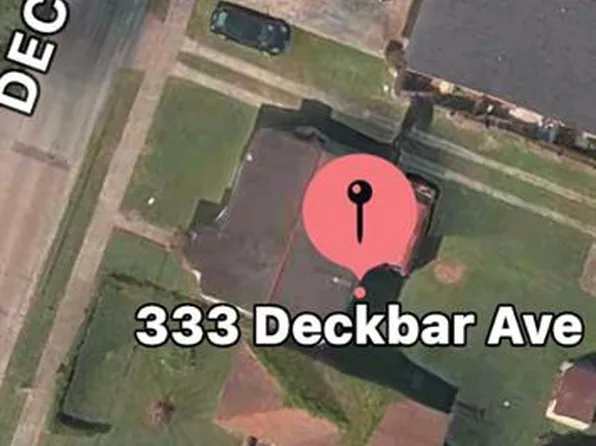 333 Deckbar Ave, Jefferson, LA 70121